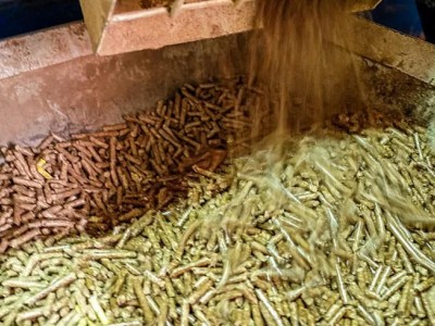 永宜 再生资源 家用燃料环保材料 纯