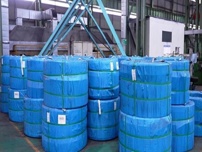 春鹏 无粘结钢绞线 性能更稳定 工艺